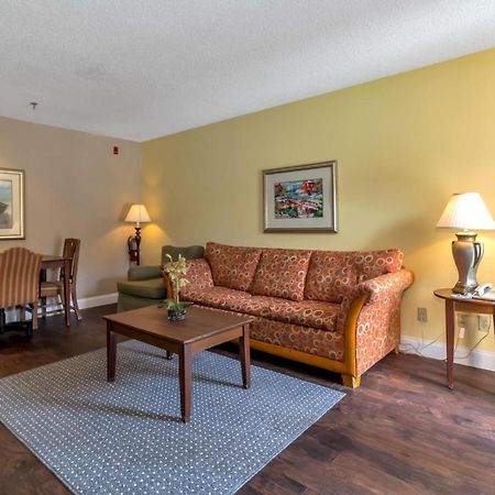 Studio With Double Bed And Community Pool Miles From Disney! Orlando Exteriör bild