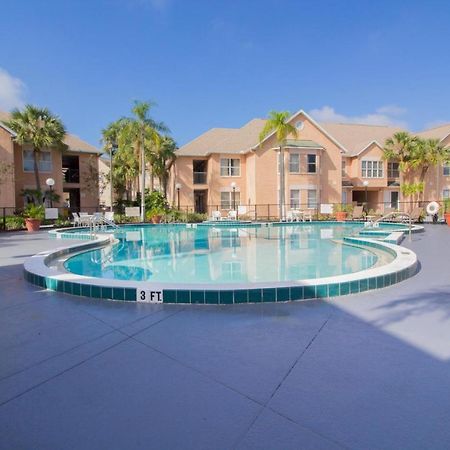 Studio With Double Bed And Community Pool Miles From Disney! Orlando Exteriör bild