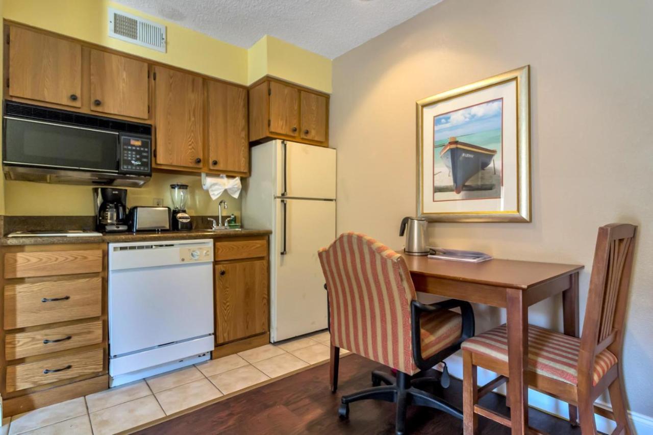 Studio With Double Bed And Community Pool Miles From Disney! Orlando Exteriör bild