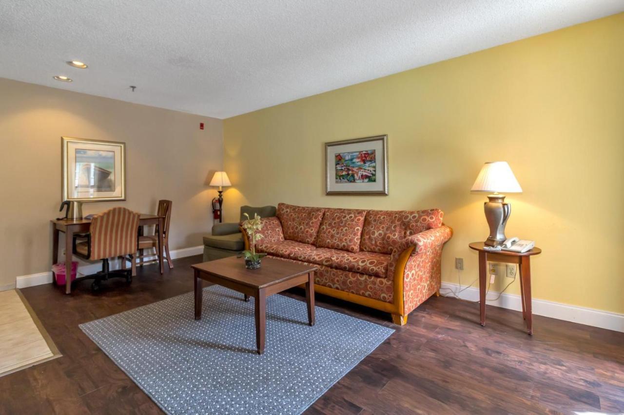 Studio With Double Bed And Community Pool Miles From Disney! Orlando Exteriör bild