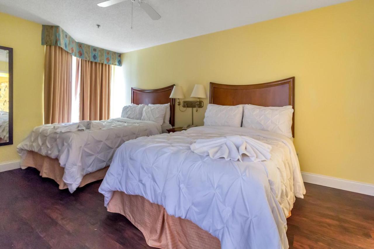 Studio With Double Bed And Community Pool Miles From Disney! Orlando Exteriör bild
