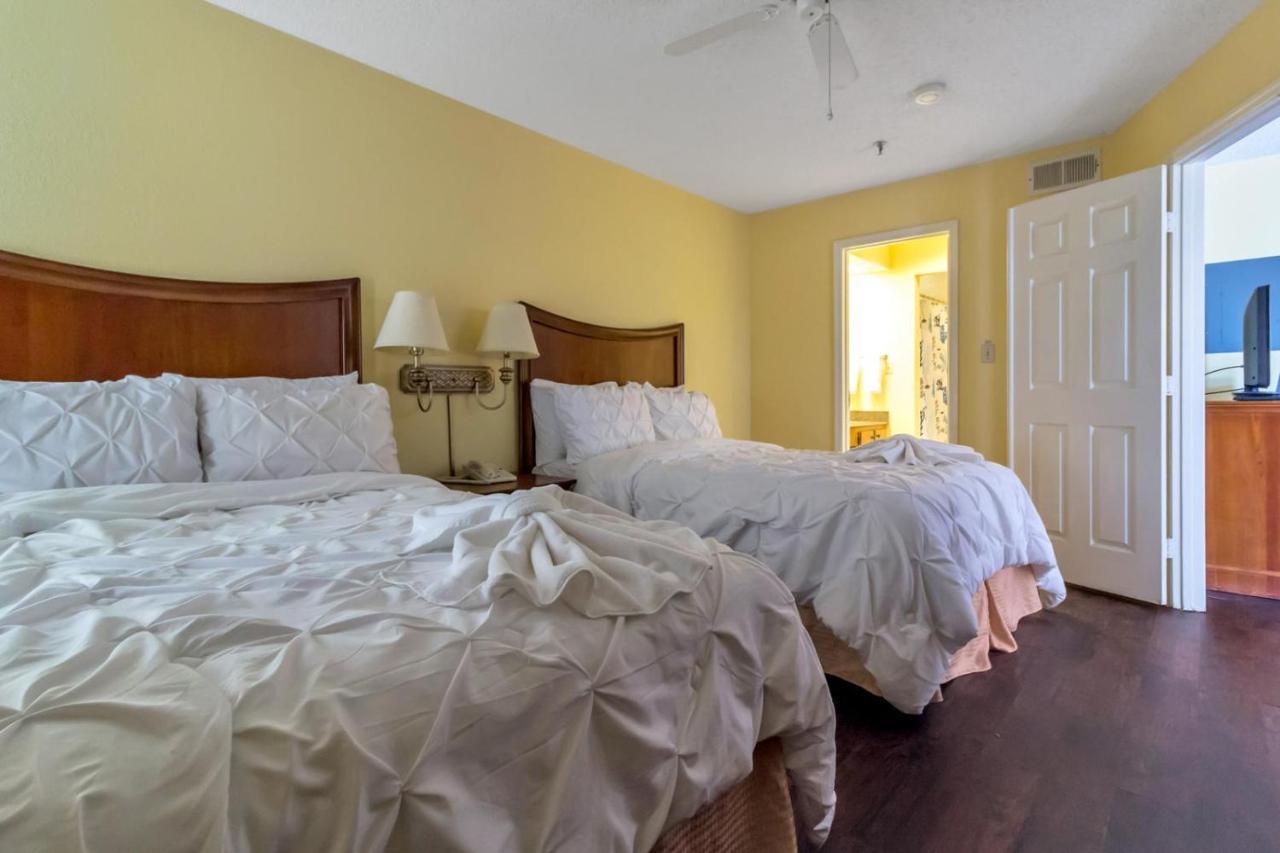 Studio With Double Bed And Community Pool Miles From Disney! Orlando Exteriör bild