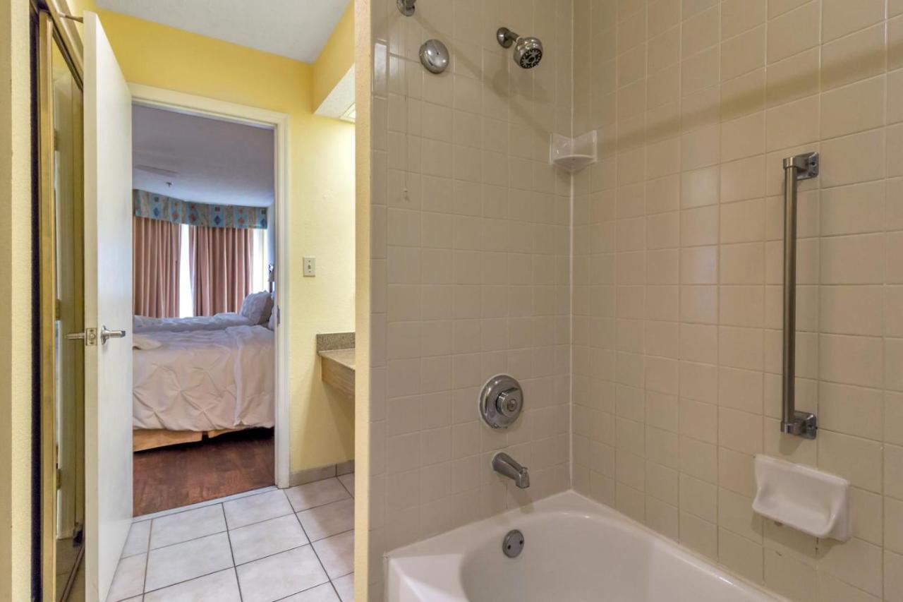 Studio With Double Bed And Community Pool Miles From Disney! Orlando Exteriör bild