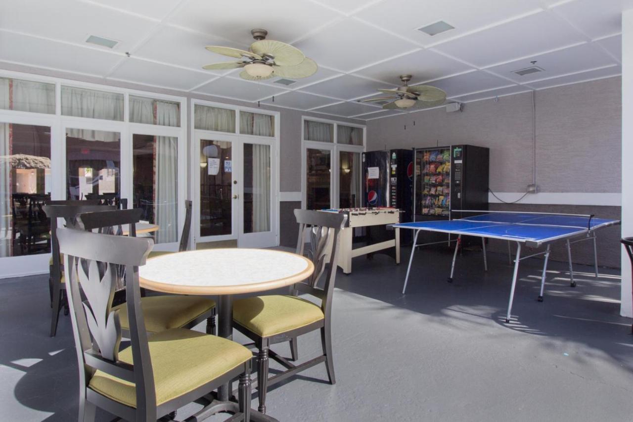 Studio With Double Bed And Community Pool Miles From Disney! Orlando Exteriör bild
